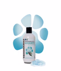 Tassarnas Professional Schampo