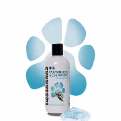 Tassarnas Professional Schampo