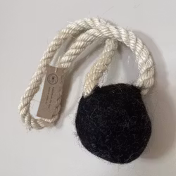 Kampleksak - 100 % svensk ull