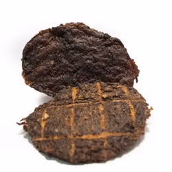 Rent Hundgodis -  Svensk Viltburgare