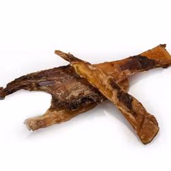 Naturligt Tugg - Torkad Oxnacksena Bit