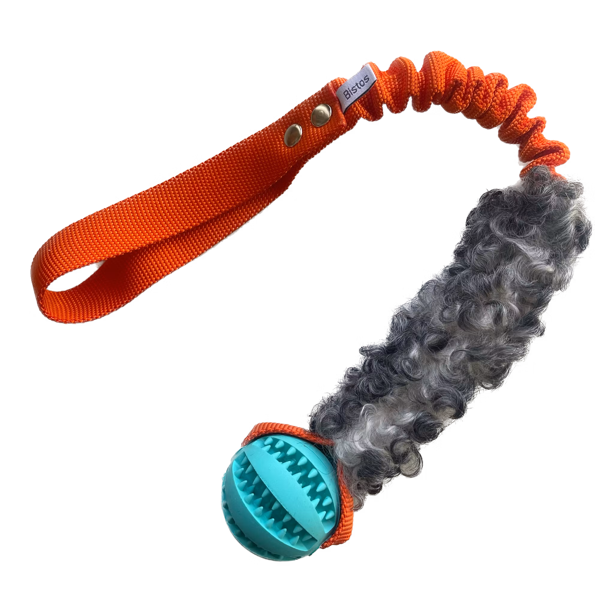 Bistos Träningsleksak Hector - Flera färger