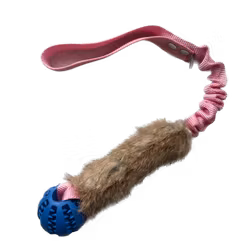 Bistos Kaninskinn Ziva