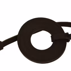 Hundleksak - Kastvänlig Ring