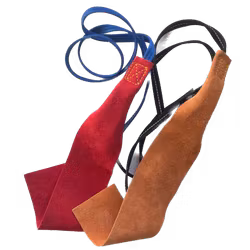 Kamptrasa i Läder - Mini