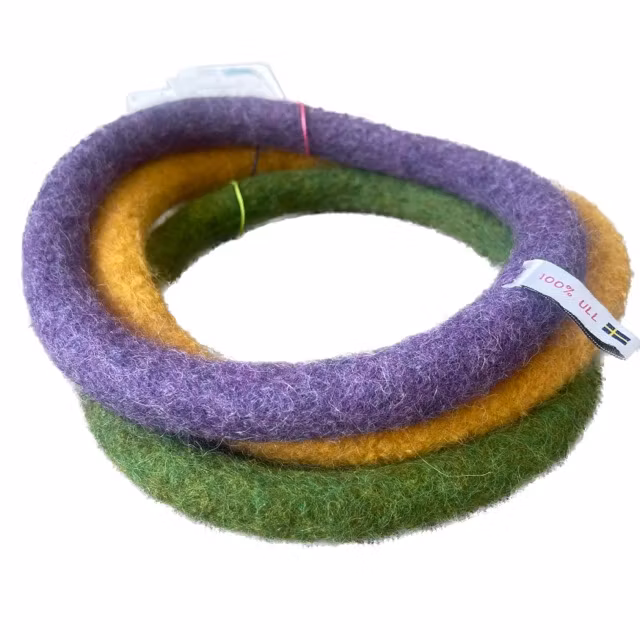 Colordog - Coloring 100 % Ull