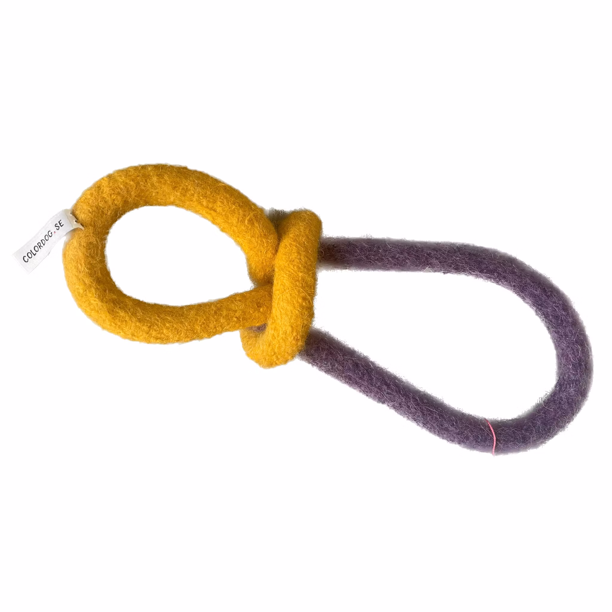 Colordog - Coloring 100 % Ull