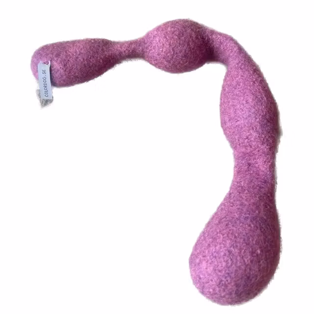 Slangis Colordog - 100 % ull