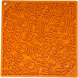 SodaPup Zombie Lickmat