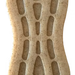 SodaPup Tuggleksak Peanut