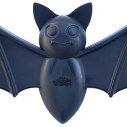 SodaPup Tuggleksak Vampire Bat