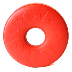 SodaPup Lifesaver Godisgömma