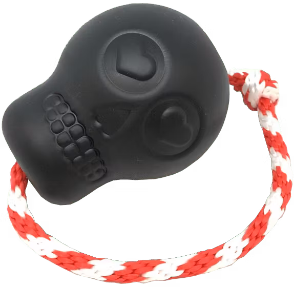 SodaPup Skull K9