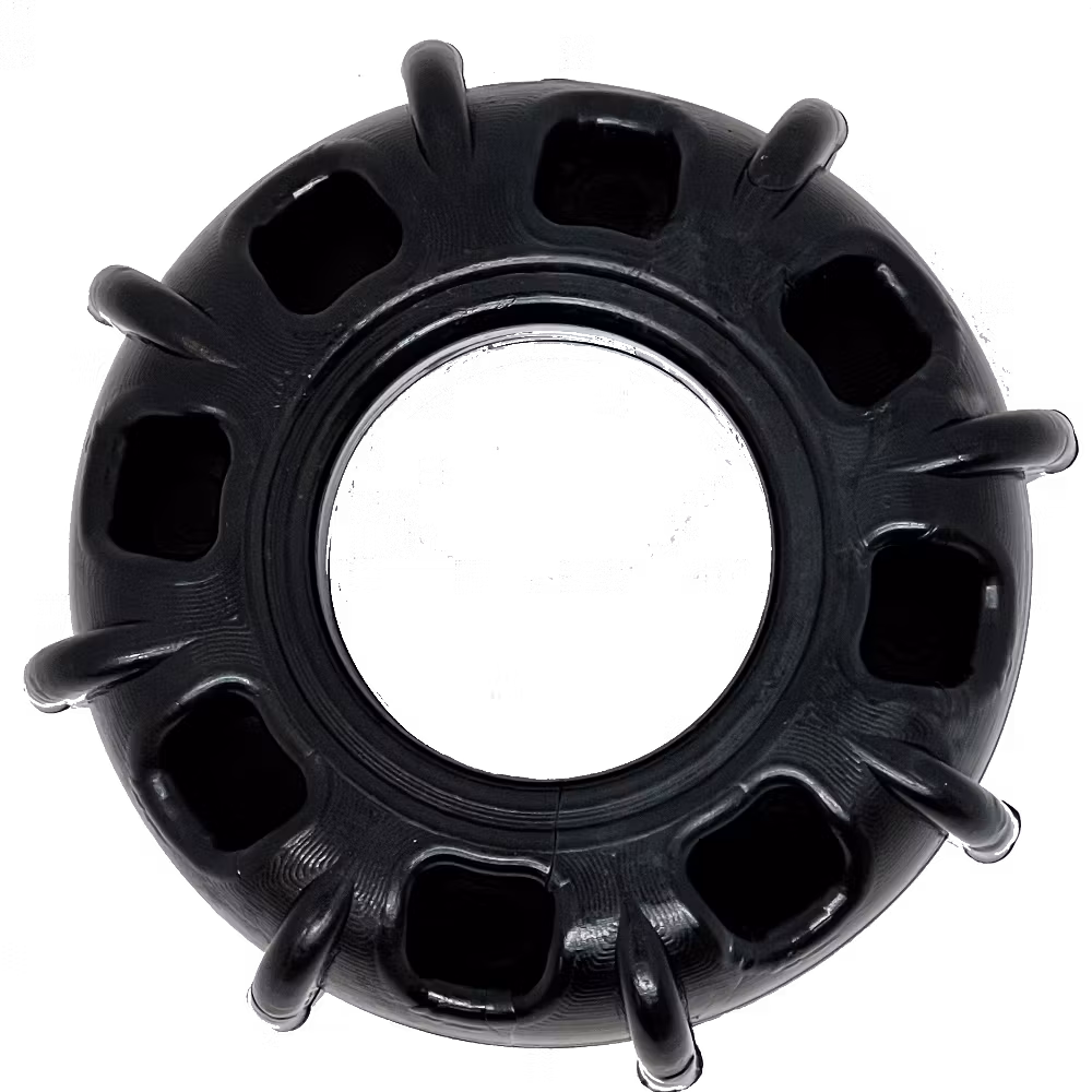 SodaPup Tuggleksak Tractor Tire