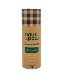 Mjukt Hundgodis - Raw for Paw And