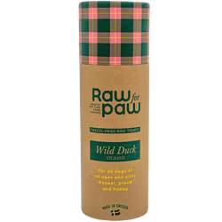 Mjukt Hundgodis - Raw for Paw And