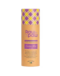 Mjukt Hundgodis - Raw for Paw Viltmix