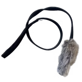 Bistos Belöningsleksak Kaninskinn Lång