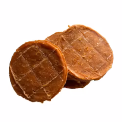 Torkad Fisk - Laxburgare