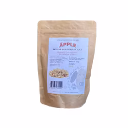 Torkat Äpple  - Hundapoteket