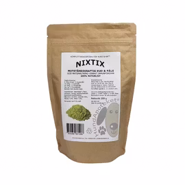 HundApoteket Nix Tix