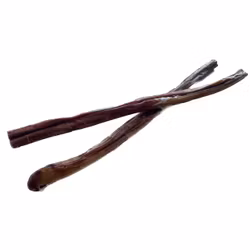 Naturligt Tugg  - Lång Tjurmuskel 50 cm
