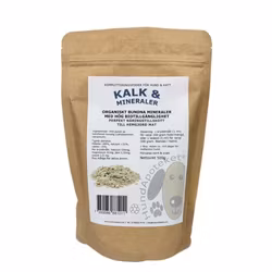 HundApoteket Kalk & Mineraler