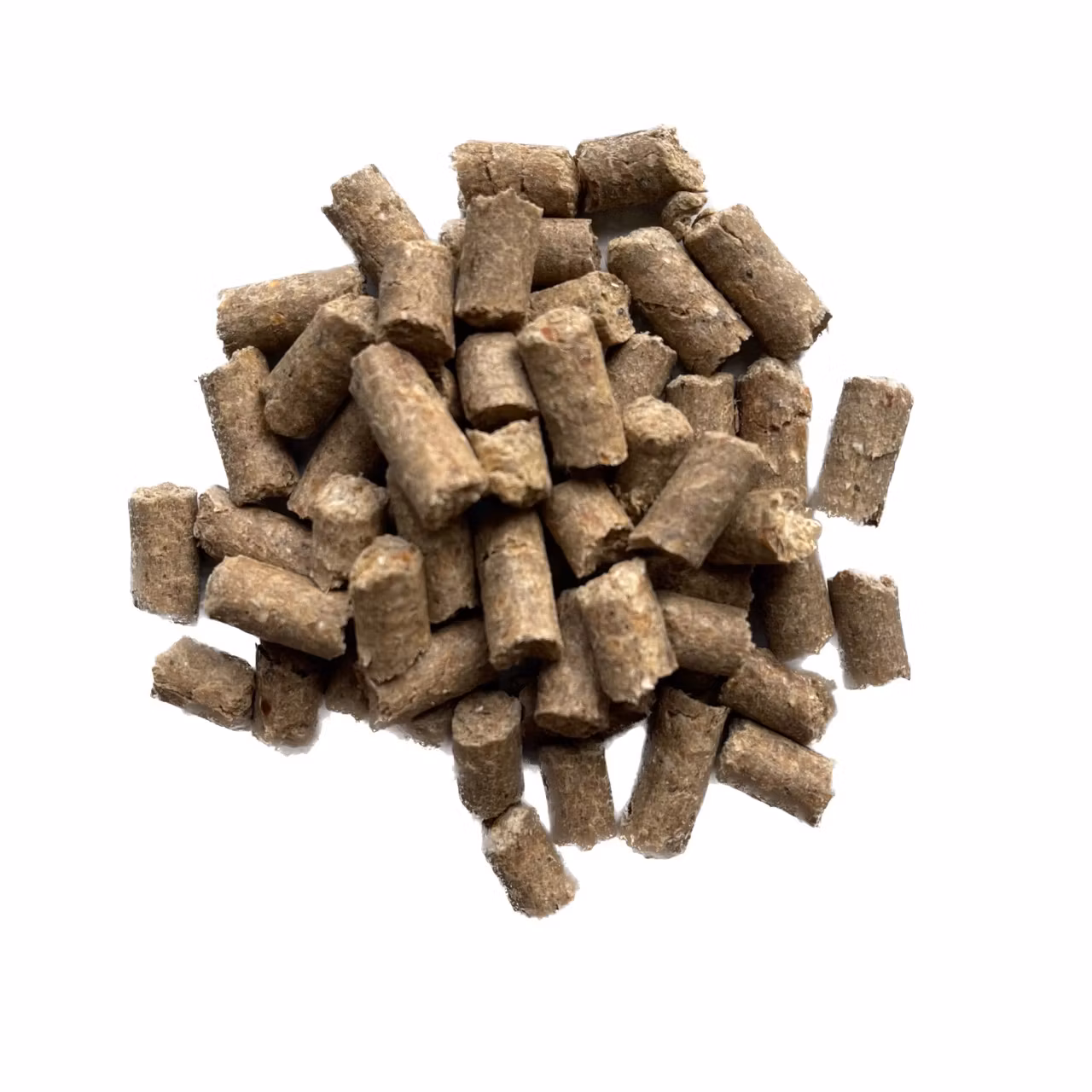 Torkad Fisk - Lax Träningsgodis