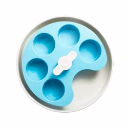 Slow Bowl Matskål - SPIN Palette