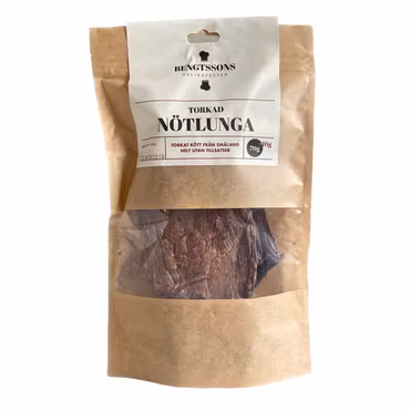 Rent Hundgodis - Bengtssons Nötlunga