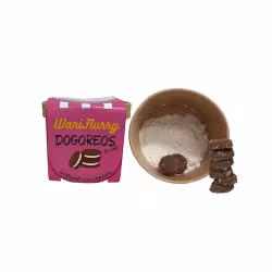Hundglass Dogoreos