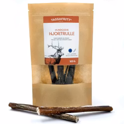 TassaFritt Tuggrulle Hjort