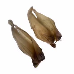 Naturligt hundgodis - Rådjursöra