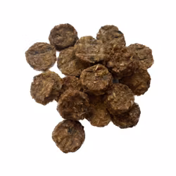 Torkad Fisk - Laxkex Minisweets