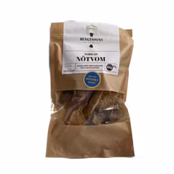 Rent Hundgodis - Bengtssons Nötvom