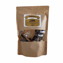 Rent Hundtugg - Torkade Lammrullar