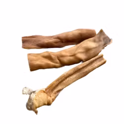 AlgGutten - Torkad Hjorthud 3-pack