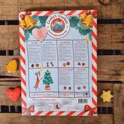 Julkalender till hund - Naturligt snacks