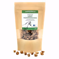 TassaFritt Hundgodis - Hästbitar