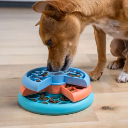 Puppy Lickin' Layers Nivå 2 - För de små