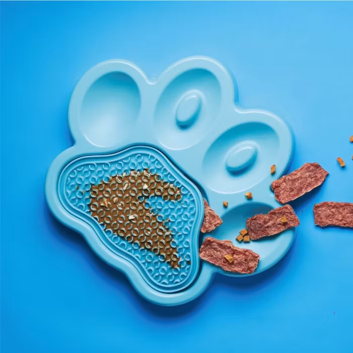 Slow Bowl Matskål - Go Slow