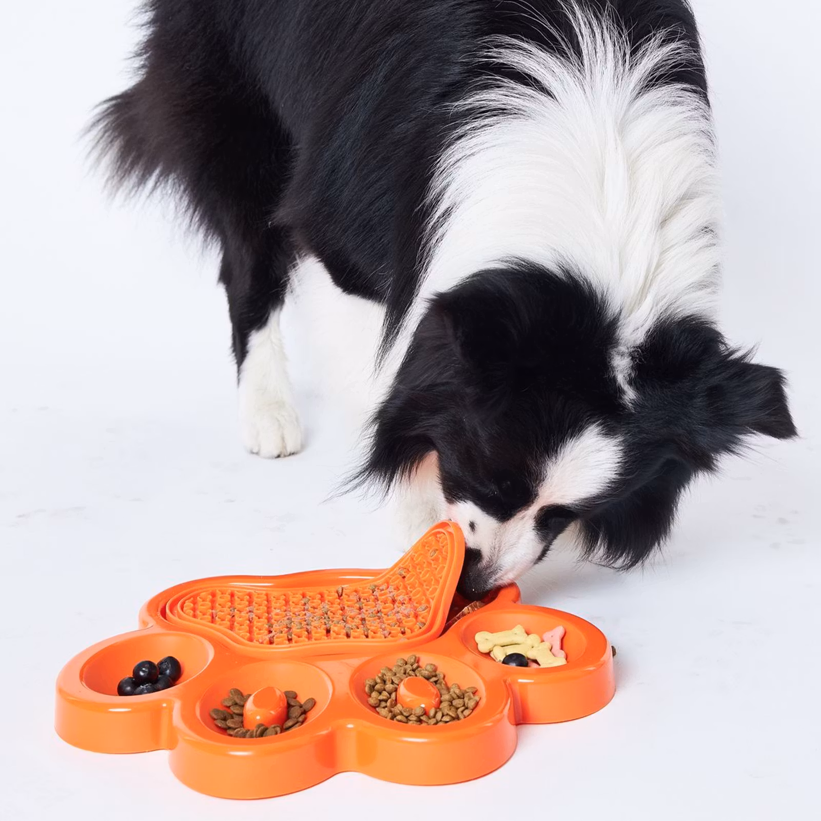 Slow Bowl Matskål - Go Slow