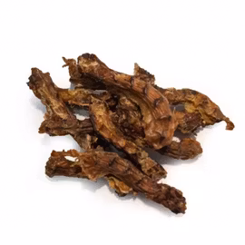 Emmzo - Kycklinghalsar 200 g