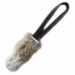 Bistos Belöningsleksak Kaninskinn