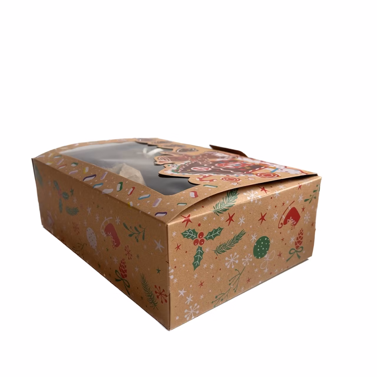 Julklappstips! Djurtoppens Jultallrik 🎅🏻