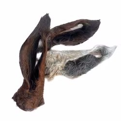 Naturligt Tugg - Torkat Hästöra