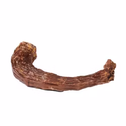 Rent Hundtugg - Kalkonnacke Torkad 3-pack