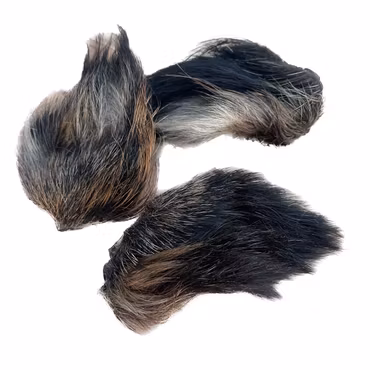 Emmzo - Vildsvinsöra