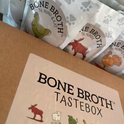 Bone Broth - Smakbox