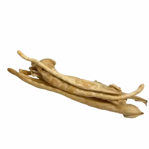 Rent Hundgodis - Lammsvansar 250 gram